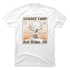 vintage summer camp t-shirts